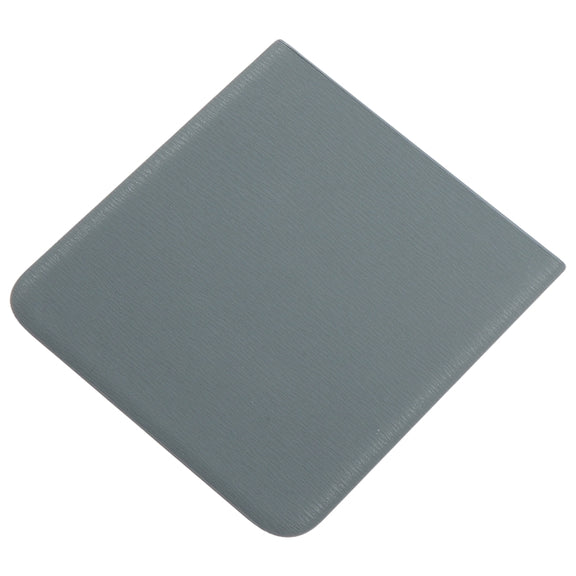 For Motorola Razr 40 Original Lower Part Battery Back Cover(Green)
