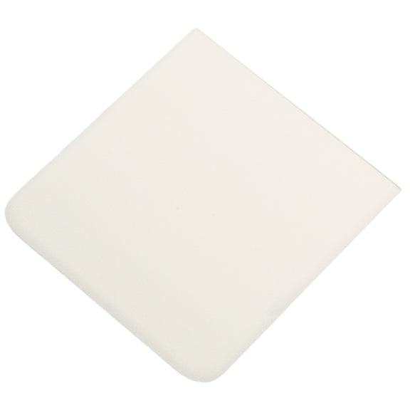 For Motorola Razr 40 Original Lower Part Battery Back Cover(White)