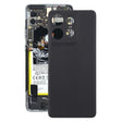 For Motorola Edge 50 Pro Original Battery Back Cover(Black) - free shipping - PMC TechLife - Order now!