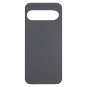 For Google Pixel 9 Original Battery Back Cover(Black)
