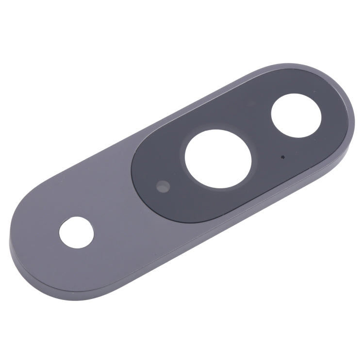 For Google Pixel 9 Original Camera Lens Cover (Black)