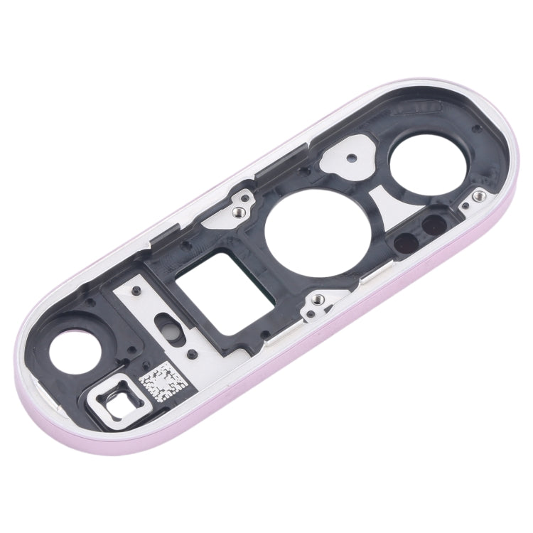 For Google Pixel 9 Pro Original Camera Lens Cover (Purple)