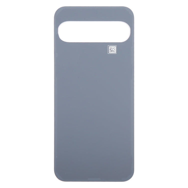 For Google Pixel 9 Pro Original Battery Back Cover(Pink)