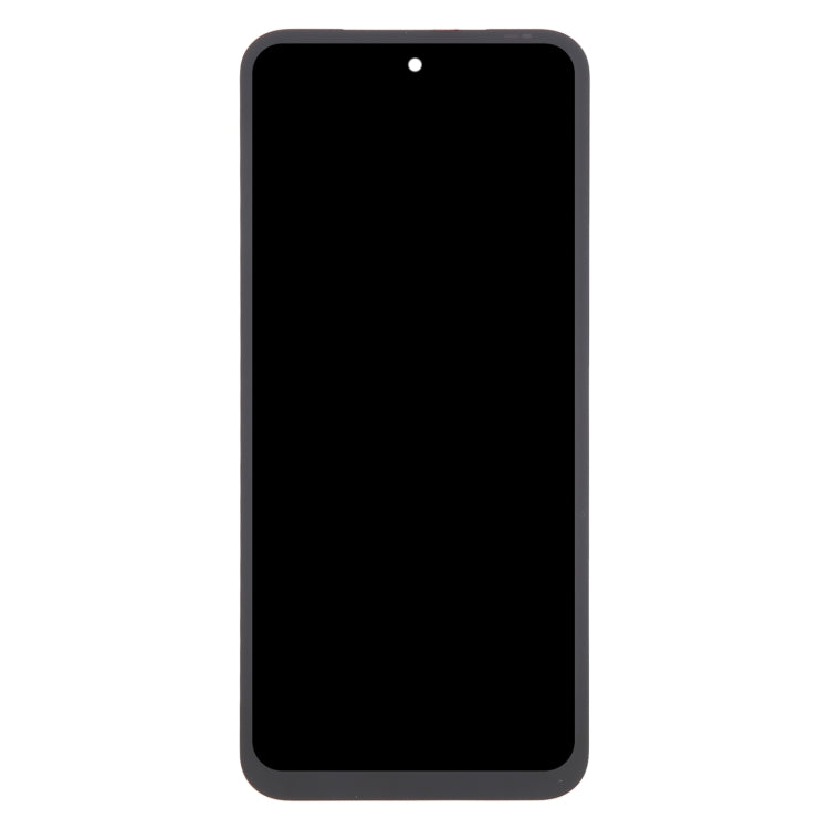 For Nokia XR21 OEM LCD Screen with Digitizer Full Assembly