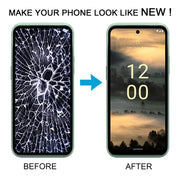 For Nokia XR21 OEM LCD Screen with Digitizer Full Assembly