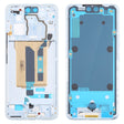 For Xiaomi Civi 4 Pro Original Front Housing LCD Frame Bezel Plate (Blue) - free shipping - PMC TechLife - Order now!