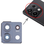 For Xiaomi Redmi Note 13 5G Back Camera Lens Frame (Black)