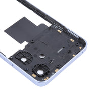 For Xiaomi Redmi 13R Original Middle Frame Bezel Plate (Purple)