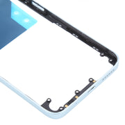 For Xiaomi Redmi 13 4G Original Middle Frame Bezel Plate (Green)
