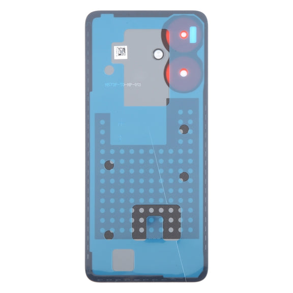 For Xiaomi Redmi 13R Original Battery Back Cover(Green)