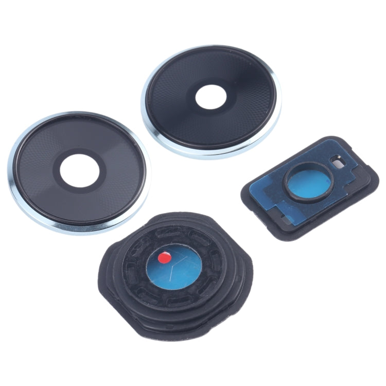 For Xiaomi Redmi Turbo 3 Camera Lens Cover (Green)