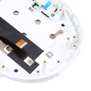 For Asus Zenbo Qrobot zenbo-k2 LCD Screen Digitizer Full Assembly with Frame