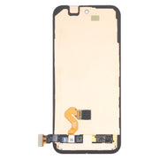 For Google Pixel 9 Pro XL GGX8B Original OLED Material LCD Screen Digitizer Full Assembly with Frame