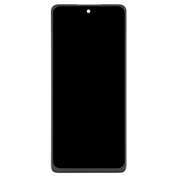For TCL 50 XL OEM LCD Screen with Digitizer Full Assembly