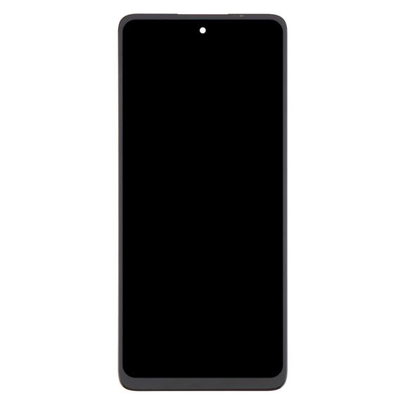 For TCL 50 XE OEM LCD Screen with Digitizer Full Assembly