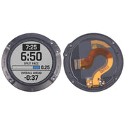 For Garmin Fenix 6 Pro Original LCD Screen with Digitizer Full Assembly(Black)