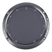 For Garmin Fenix 5 Plus Original LCD Screen with Digitizer Full Assembly(Black)