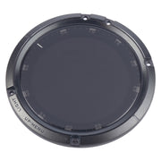 For Garmin Fenix 5 Plus Original LCD Screen with Digitizer Full Assembly(Black)