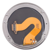 For Garmin Fenix 5 Plus Original LCD Screen with Digitizer Full Assembly(Silver)