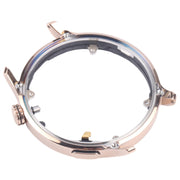 For Honor Watch 4 Pro Original LCD Screen Frame Bezel Plate (Gold)