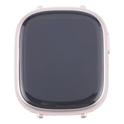 For Honor Watch 4 Original LCD Screen Digitizer Full Assembly with Frame (Gold)