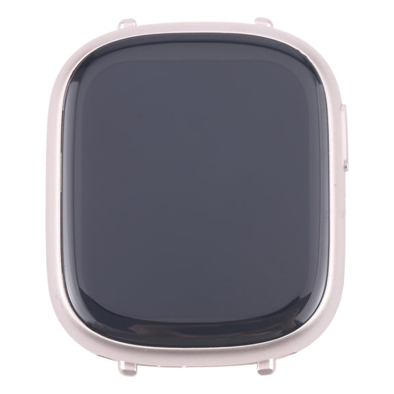 For Honor Watch 4 Original LCD Screen Digitizer Full Assembly with Frame (Gold)
