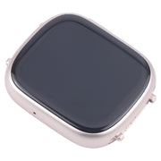 For Honor Watch 4 Original LCD Screen Digitizer Full Assembly with Frame (Gold)
