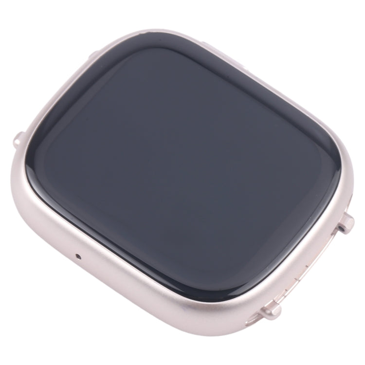 For Honor Watch 4 Original LCD Screen Digitizer Full Assembly with Frame (Gold)
