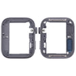 For Huawei Watch Fit3  Original LCD Screen Frame Bezel Plate (Black) - For Huawei by PMC Jewellery | Online Shopping South Africa | PMC Jewellery | Buy Now Pay Later Mobicred