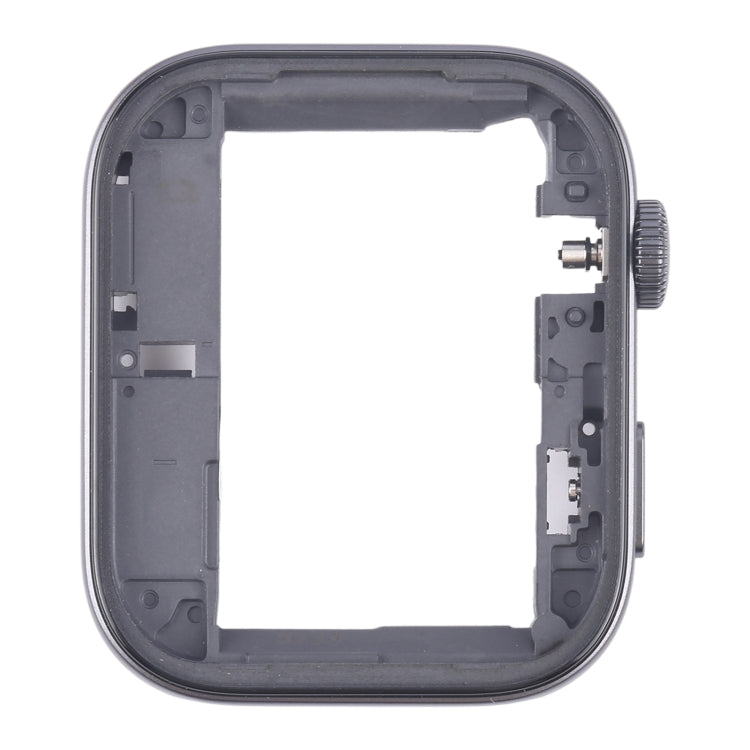 For Huawei Watch Fit3  Original LCD Screen Frame Bezel Plate (Black)
