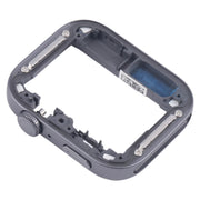 For Huawei Watch Fit3  Original LCD Screen Frame Bezel Plate (Black)
