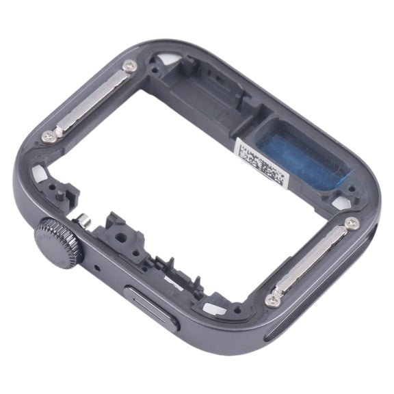 For Huawei Watch Fit3  Original LCD Screen Frame Bezel Plate (Black)