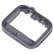 For Huawei Watch Fit3  Original LCD Screen Frame Bezel Plate (Black)