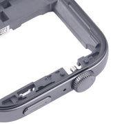 For Huawei Watch Fit3  Original LCD Screen Frame Bezel Plate (Black)