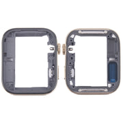 For Huawei Watch Fit3  Original LCD Screen Frame Bezel Plate (Gold)