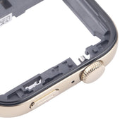 For Huawei Watch Fit3  Original LCD Screen Frame Bezel Plate (Gold)