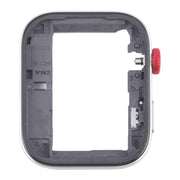 For Huawei Watch Fit3  Original LCD Screen Frame Bezel Plate (Silver)