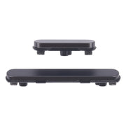 For Google Pixel 9 Original Power Button and Volume Control Button (Black)