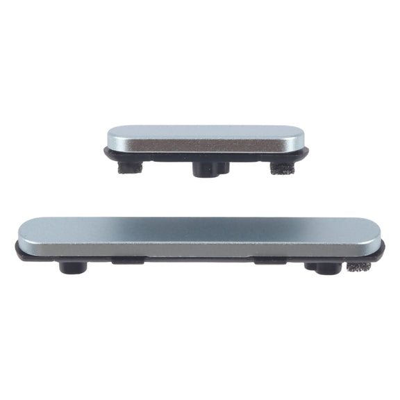 For Google Pixel 9 Original Power Button and Volume Control Button (Green)