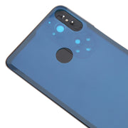 For Huawei Nova 9 Battery Back Cover with Camera Lens(Green)