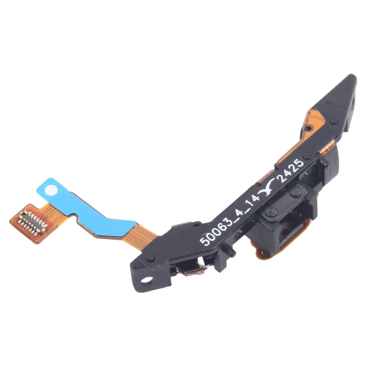 For Xiaomi Watch S4 Sport  Original Power Button Flex Cable with Bracket