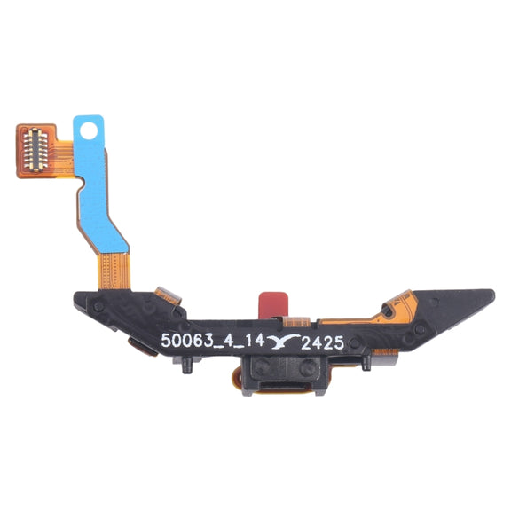 For Xiaomi Watch S4 Sport  Original Power Button Flex Cable with Bracket