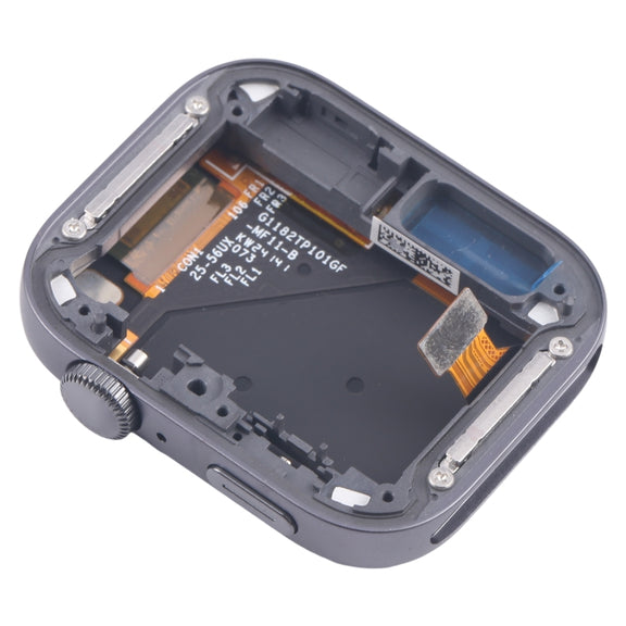 For Huawei Watch Fit 3 Original LCD Screen and Digitizer Full Assembly With Frame (Black)