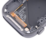 For Huawei Watch Fit 3 Original LCD Screen and Digitizer Full Assembly With Frame (Black)