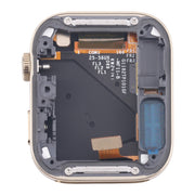 For Huawei Watch Fit 3 Original LCD Screen and Digitizer Full Assembly With Frame (Gold)