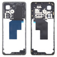 For OnePlus Nord CE 3 Lite Original Middle Frame Bezel Plate (Green) - Frame Bezel Plate by PMc TechLife | Online Shopping South Africa | PMc TechLife | Buy Now Pay Later Mobicred