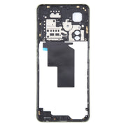 For OnePlus Nord CE 3 Lite Original Middle Frame Bezel Plate (Green)