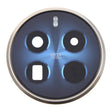 For Realme 12 Pro+ Original Camera Lens Cover (Blue) - Camera Series by PMc TechLife | Online Shopping South Africa | PMc TechLife | Buy Now Pay Later Mobicred