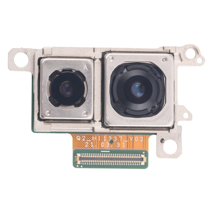 For Samsung Galaxy Z Fold3 SM-F926B Original Back Facing Camera