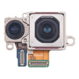 For Samsung Galaxy Z Flip6 SM-F741B Original Camera Set (Wide + Back Camera) - free shipping - PMc TechLife - Order now!